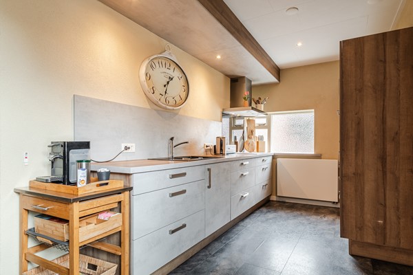 Medium property photo - Spoorstraat 52, 9503 AS Stadskanaal